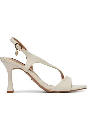 Nine West Sandály SXH1374-20 Syntetický materiál