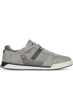 Nautica Tenisky 24SC055 Látkový materiál,Syntetický materiál