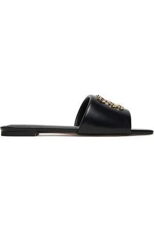 Nine West Pantofle SMRL393663-02 Syntetický materiál