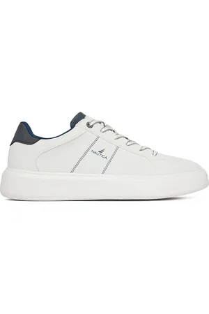 Nautica Tenisky 24SC022 Syntetický materiál