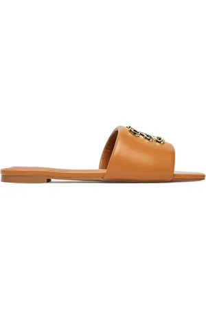 Nine West Pantofle SMRL393663-02 Syntetický materiál