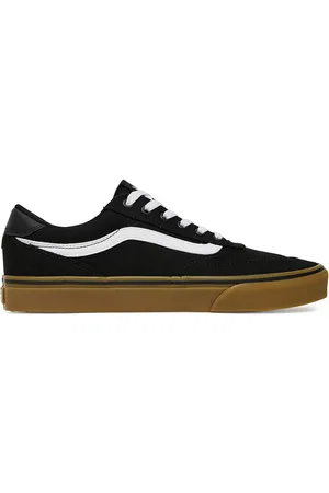 Vans Tenisky BROOKLYN LS VN000D7QB9M1 Látkový materiál
