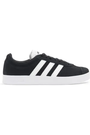 adidas Sportovní VL COURT 2.0 DA9853_ Materiál/-Syntetický,Přírodní kůže (useň) - Semiš