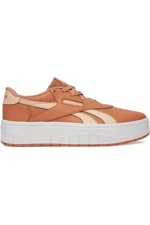 Reebok Sneakersy COURT ADVANCE SURGE 100234722 Syntetický materiál