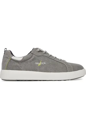 Nautica Tenisky 24SC079 Látkový materiál