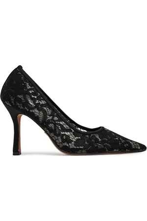 Nine West Lodičky S3S96688 Látkový materiál