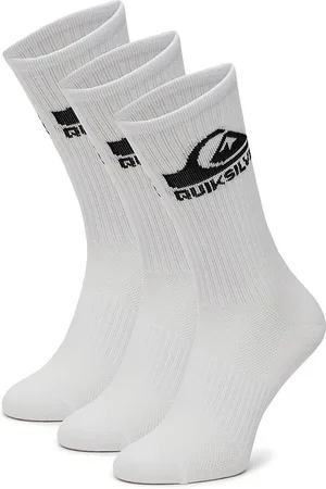Quiksilver Ponožky AS__101W_SS25 (3-PACK)