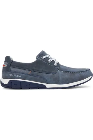 Nautica Tenisky 24SD110 Syntetický materiál