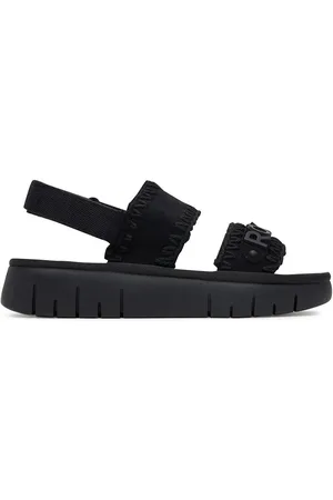 Roxy Sandály HY62277-1 Látkový materiál