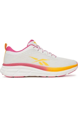 Reebok Sportovní obuv ROAD STRIDER 100233961 Látkový materiál