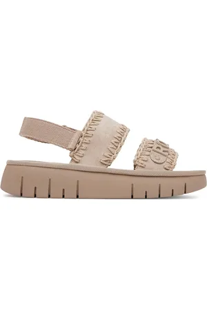 Roxy Sandály HY62277-1 Látkový materiál
