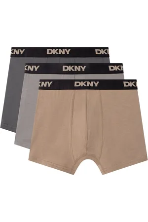 DKNY Spodní prádlo JESIAH - AW24 (3-PACK)