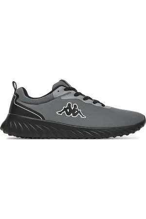 Kappa Tenisky SS24-3C007 Látkový materiál