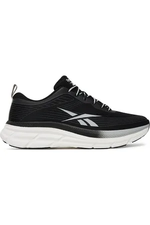 Reebok Sportovní obuv ROAD STRIDER 100233959 Látkový materiál