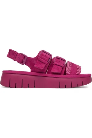 Roxy Sandály HY62277-2 Látkový materiál