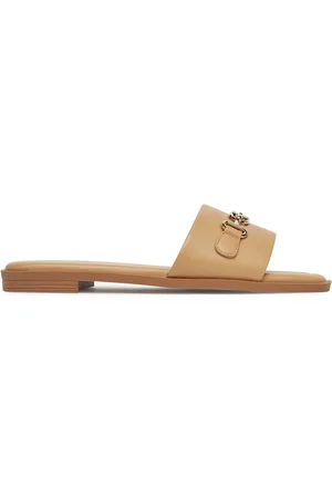 Nine West Pantofle 678322-84 Syntetický materiál
