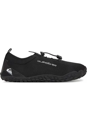 Quiksilver Bazénové pantofle MP80-26009 Látkový materiál