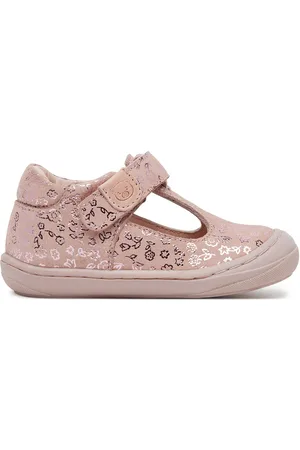 Lasocki Polobotky CRUISE CI12-CRUISE-24 Přírodní kůže (useň) - Nubuk
