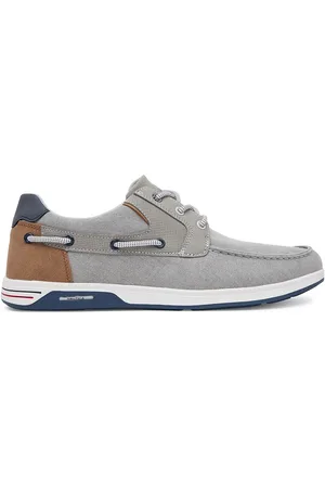 Nautica Polobotky 24SD107 Látkový materiál