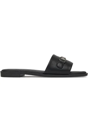 Nine West Pantofle 678322-84 Syntetický materiál