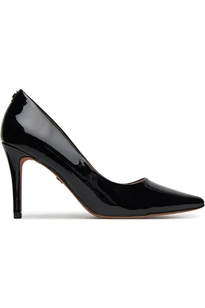 Nine West Lodičky CD23029-1 Syntetický materiál