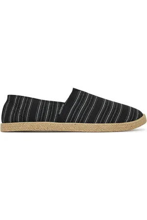 Quiksilver Espadrilky WAVESTRIDE-01 Látkový materiál