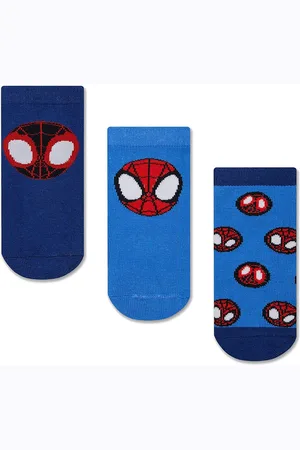 Spidey Ponožky ACCCS-SS25-322SPID(3-PACK)