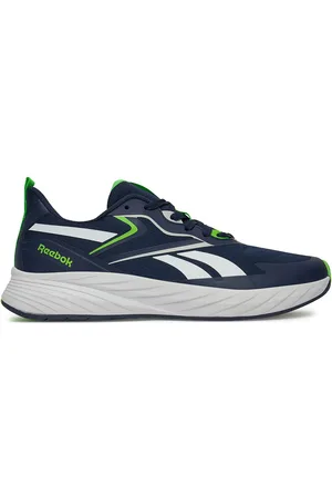 Reebok Tenisky VERSE AR30283MWDL Látkový materiál,Syntetický materiál