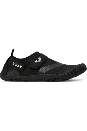 Roxy Sportovní obuv WP80-26006 Látkový materiál
