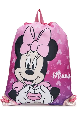 Mickey & Friends Vaky na obuv ACCCS-SS25-328DSTC