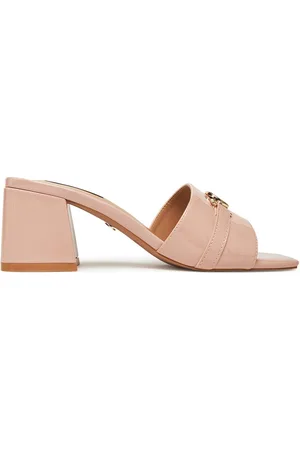 Nine West Pantofle R25SS04465 Syntetický materiál