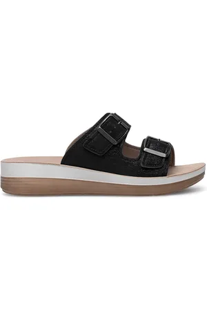 Inblu Pantofle FT020400 Materiál/-Syntetický