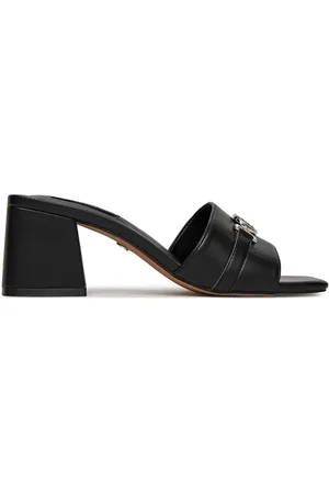 Nine West Pantofle R25SS04465 Syntetický materiál