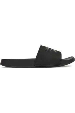 Reebok Pantofle SS25-3C069-2 Syntetická tkanina