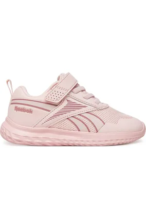 Reebok Sneakersy 23KC2330(III)DZ Látkový materiál,Syntetický materiál