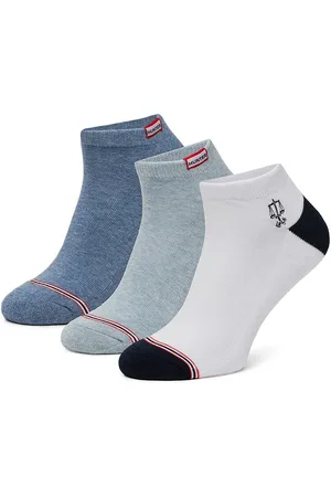 Hunter Ponožky AS__01S_SS25 (3-PACK)