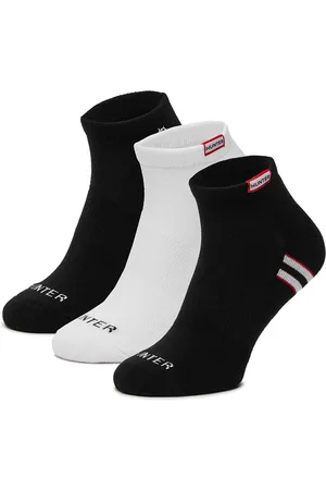 Hunter Ponožky AS__02S_SS25 (3-PACK)