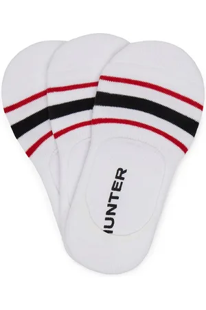 Hunter Ponožky AS__03S_SS25 (3-PACK)