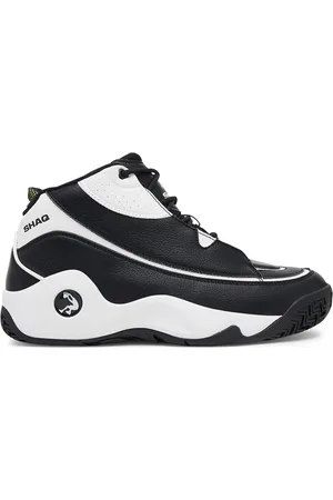 SHAQ Tenisky V11-183 Syntetický materiál