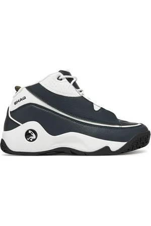 SHAQ Tenisky V11-183 Syntetický materiál
