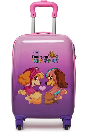 Paw Patrol Kufry ACCCS-SS25-137PAW