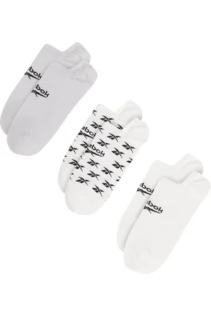 Reebok Ponožky CL FO Invisible Sock GG6678