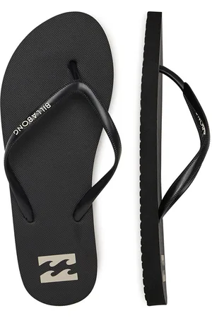 Billabong Pantofle 800269A Syntetická tkanina