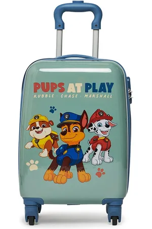 Paw Patrol Kufry ACCCS-SS25-136PAW