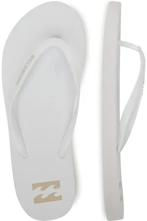 Billabong Pantofle 800269A Syntetický materiál