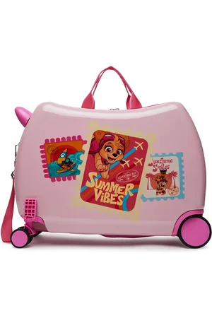 Paw Patrol Kufry ACCCS-SS25-346PAW-S