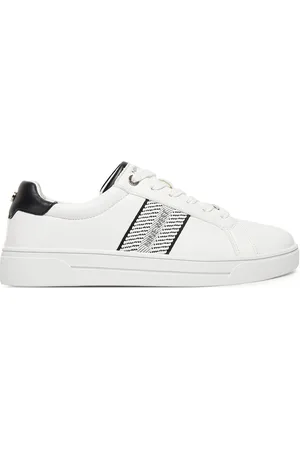 Nine West Tenisky SS25-3C067 Syntetický materiál