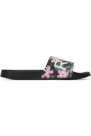 Roxy Pantofle 865966 Syntetická tkanina