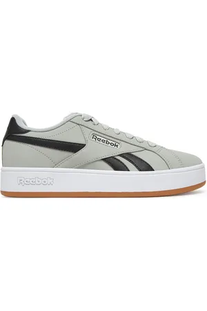 Reebok Tenisky RETRO MEGA 100235364 Syntetický materiál
