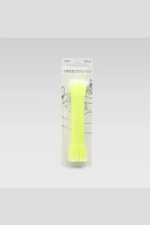 ACCCESSORIES Doplňky k obuvi 570 SZNUROWADŁA 120 CM